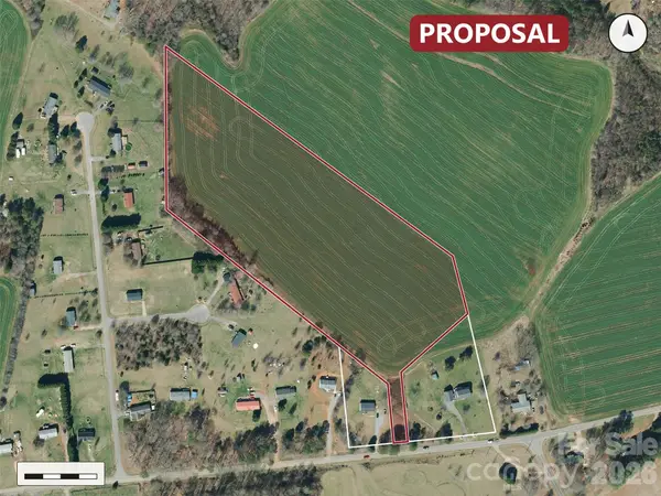 0 Hephzibah Church Road, Crouse, NC 28033