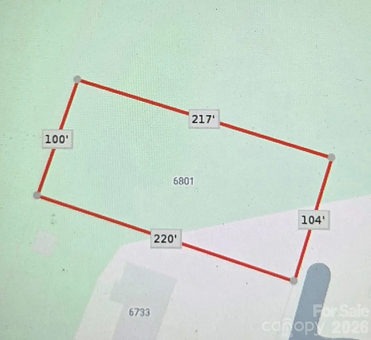 6801 Burkandt Road, Mint Hill, NC 28227 - #1