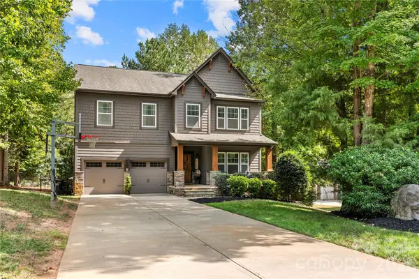 1324 Huntcliff Drive, Waxhaw, NC 28173