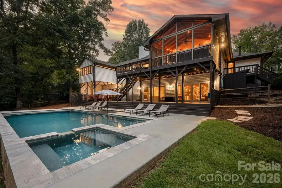 3525 Windbluff Drive, Charlotte, NC 28277 - #2
