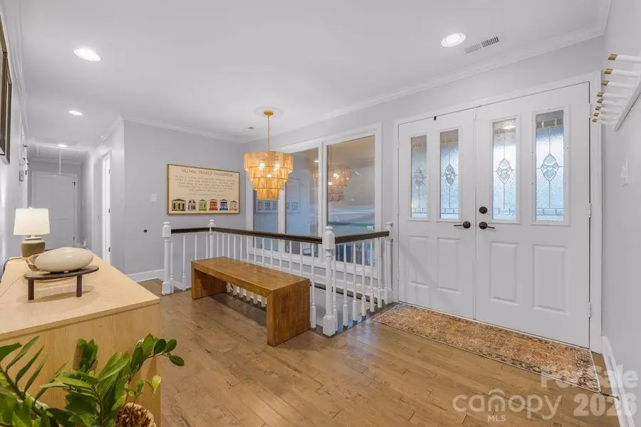 3525 Windbluff Drive, Charlotte, NC 28277 - #3