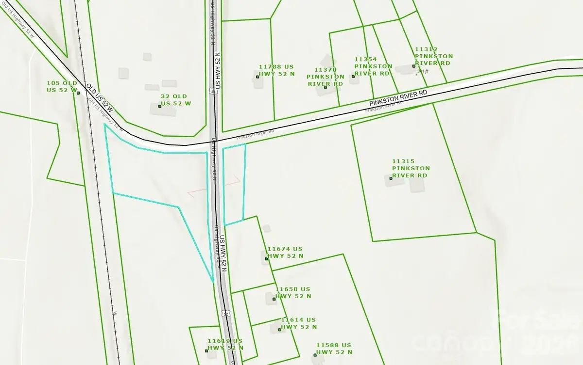 00 Old Hwy 52 Highway W, Wadesboro, NC 28170 - #1