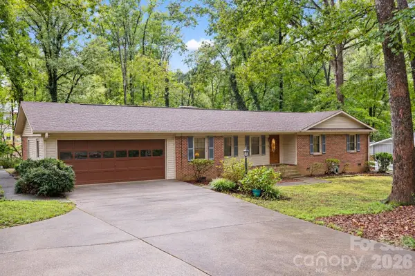 2604 Shearer Drive, Statesville, NC 28625