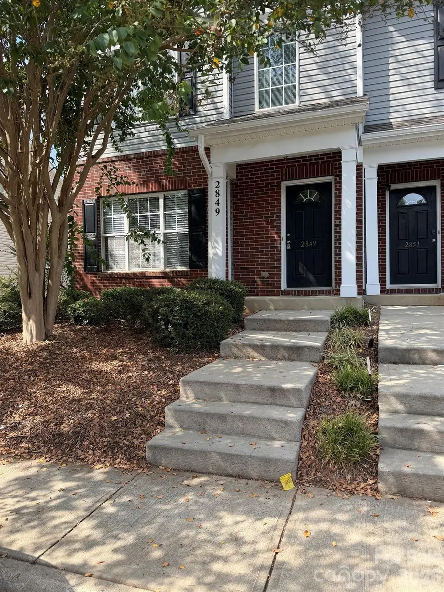 2849 Summergrove Court #208, Matthews, NC 28105 - #3