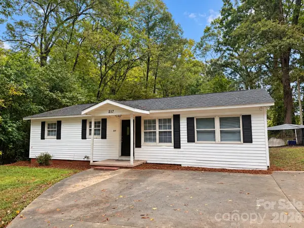 217 Boger Court Sw, Concord, NC 28025