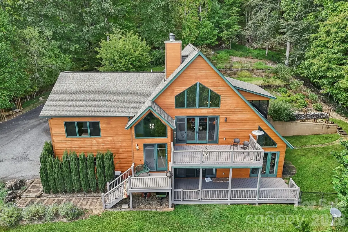 1000 Reems Cove Road, Marshall, NC 28753 - #1