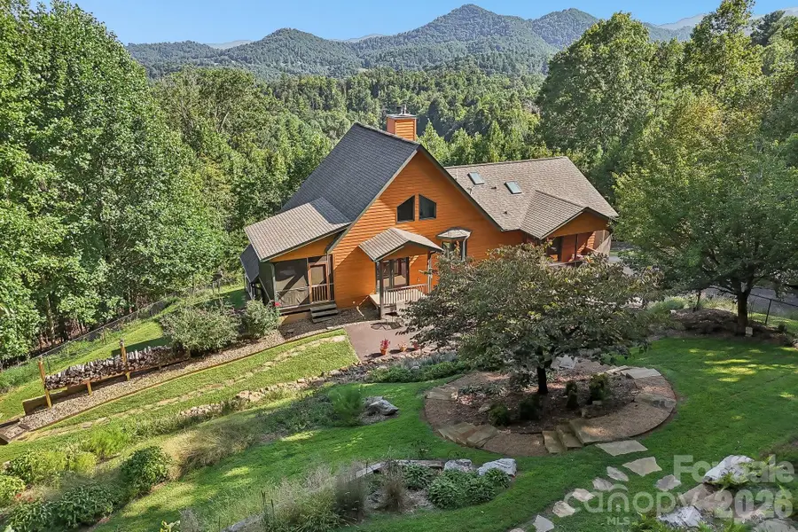 1000 Reems Cove Road, Marshall, NC 28753 - #3