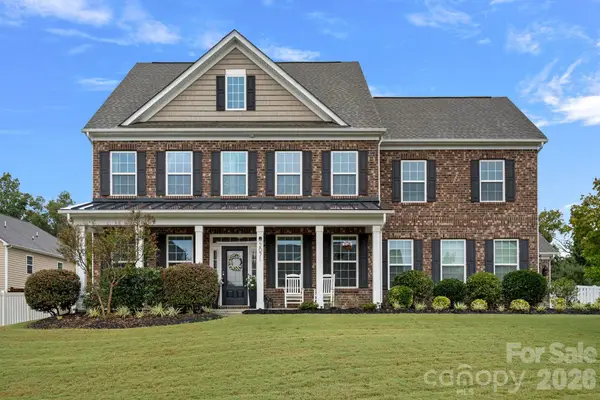 2071 Feldspar Drive, Davidson, NC 28036