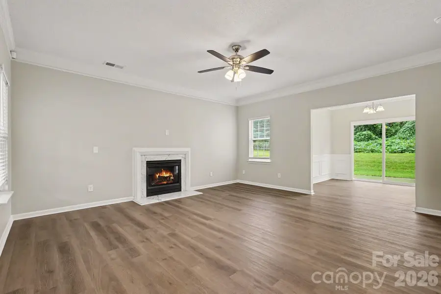3128 Passour Ridge Lane, Charlotte, NC 28269 - #3