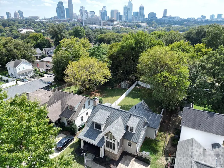 204 Martin Street, Charlotte, NC 28216 - #2