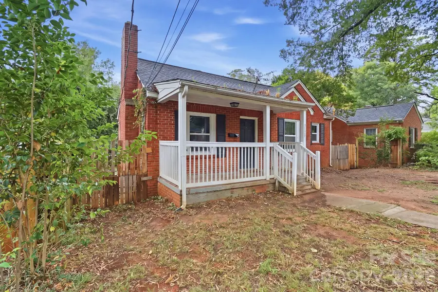 3129 Mathis Drive, Charlotte, NC 28208 - #2