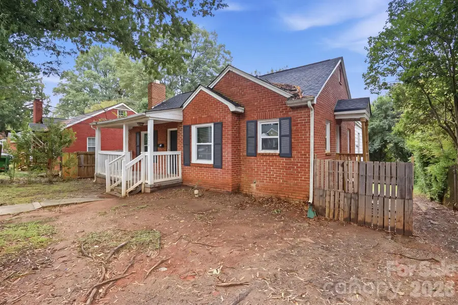 3129 Mathis Drive, Charlotte, NC 28208 - #3