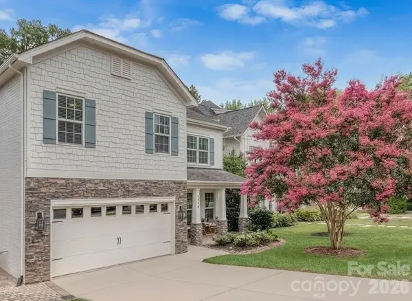 2844 Georgia Avenue, Charlotte, NC 28205