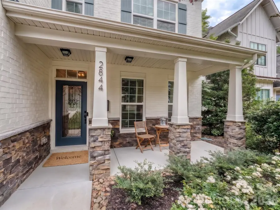 2844 Georgia Avenue, Charlotte, NC 28205 - #2
