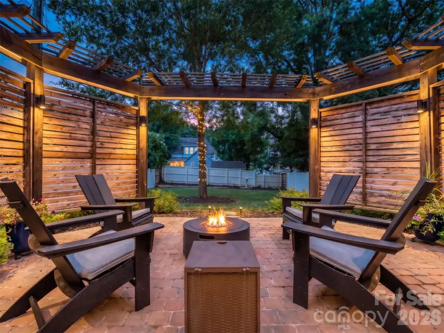 2844 Georgia Avenue, Charlotte, NC 28205 - #3