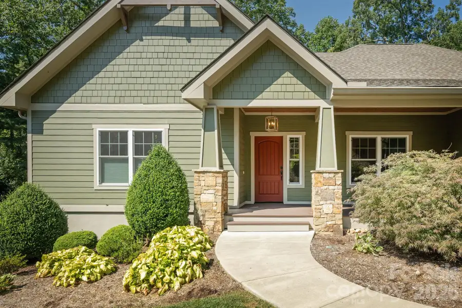 8 Manorwood Court, Flat Rock, NC 28731 - #2