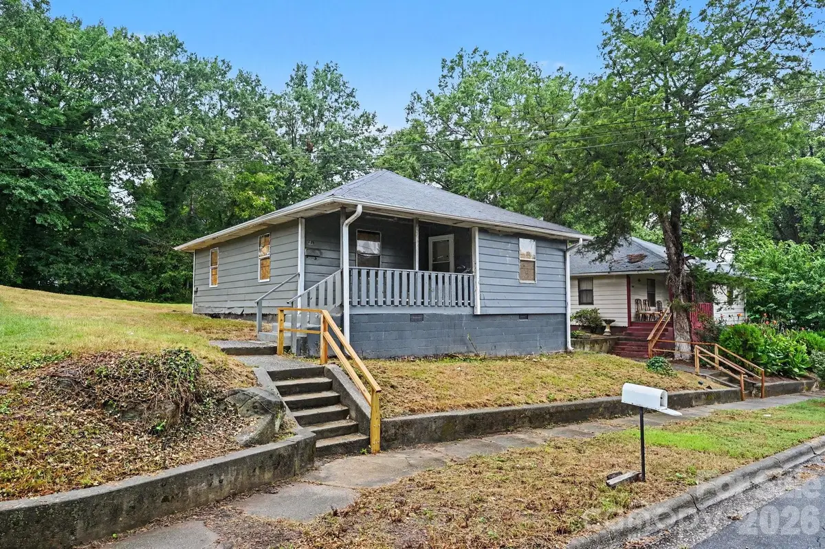 405 N Boyce Street, Gastonia, NC 28052 - #1