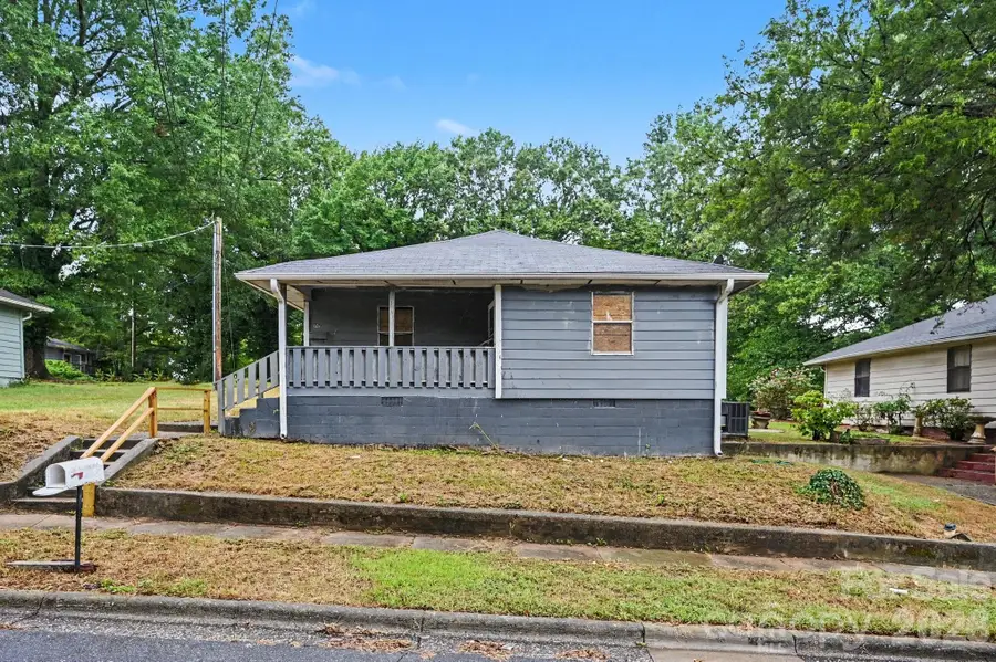 405 N Boyce Street, Gastonia, NC 28052 - #2