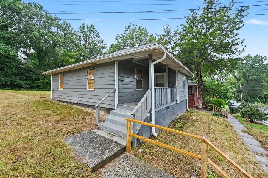 405 N Boyce Street, Gastonia, NC 28052 - #3