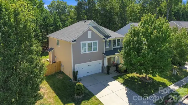 4214 Lawrence Daniel Drive, Matthews, NC 28104