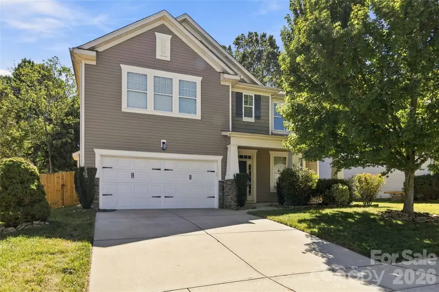 4214 Lawrence Daniel Drive, Matthews, NC 28104 - #2
