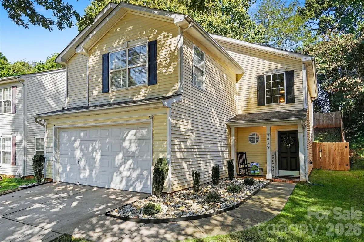 7539 Lady Liberty Lane, Charlotte, NC 28217 - #1