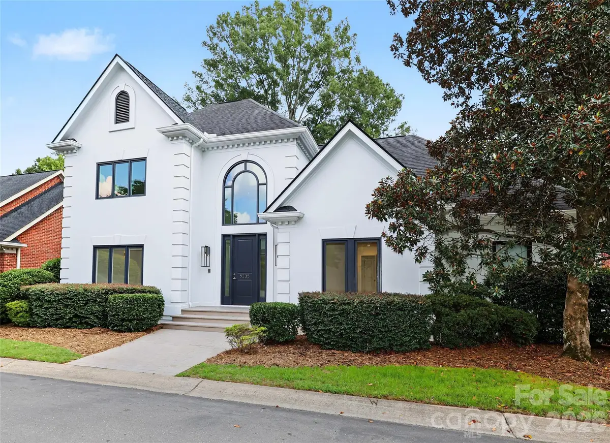 5235 Haynes Hall Place, Charlotte, NC 28270 - #1