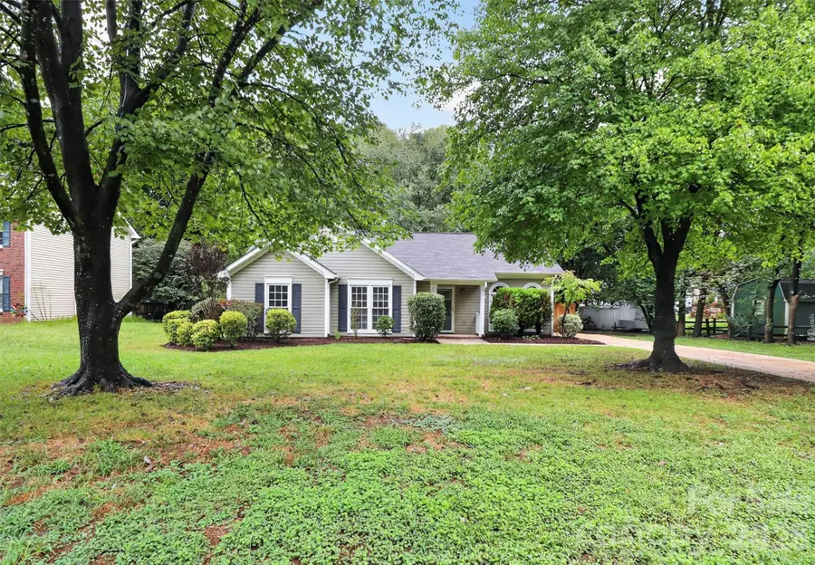 12538 Levins Hall Road, Huntersville, NC 28078 - #3