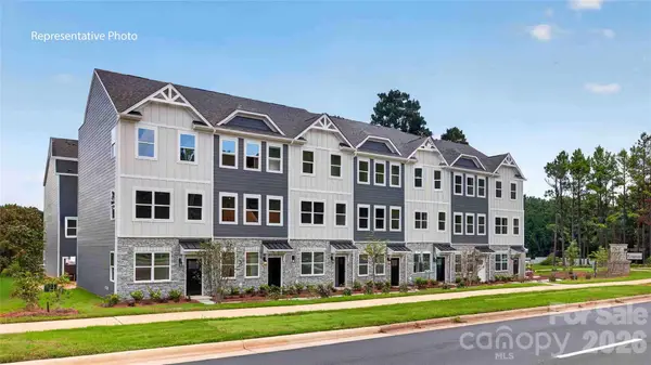 501 Annagh Drive, Charlotte, NC 28217