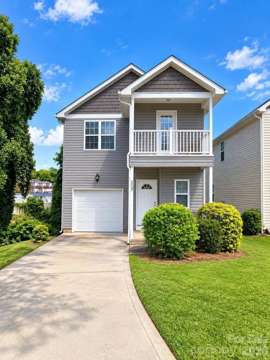 117 Lookout Point Place, Mooresville, NC 28115 - #1