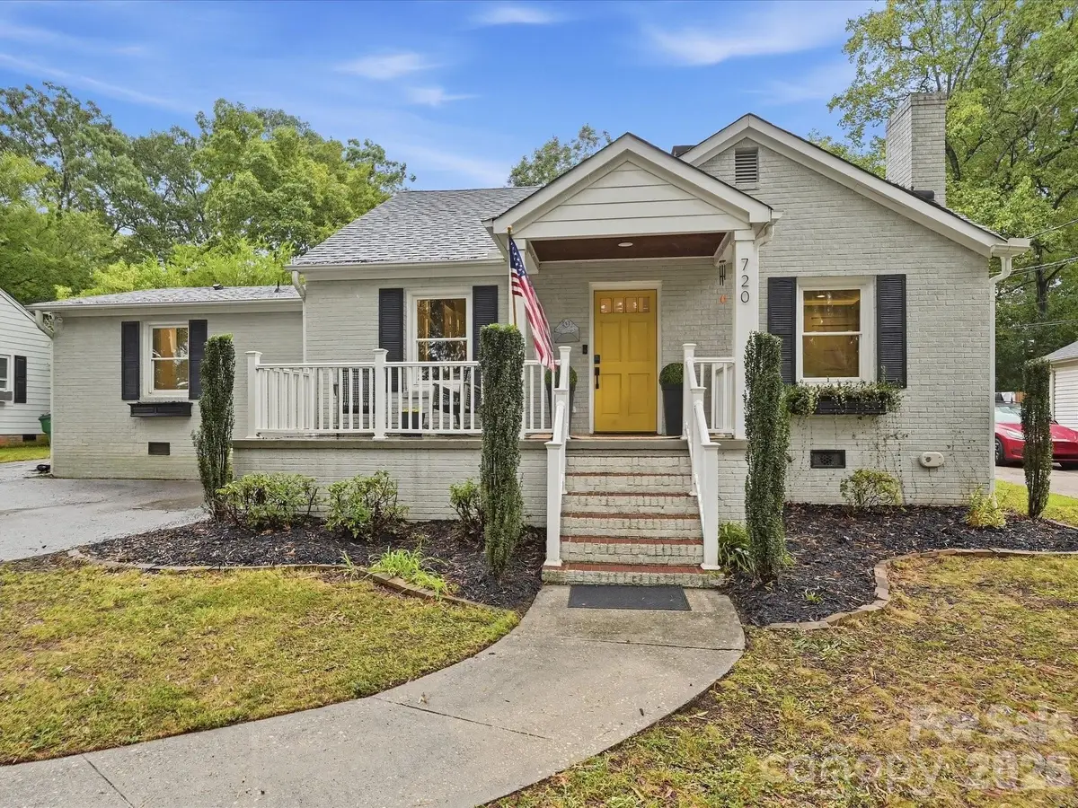 720 Fugate Avenue, Charlotte, NC 28205 - #1