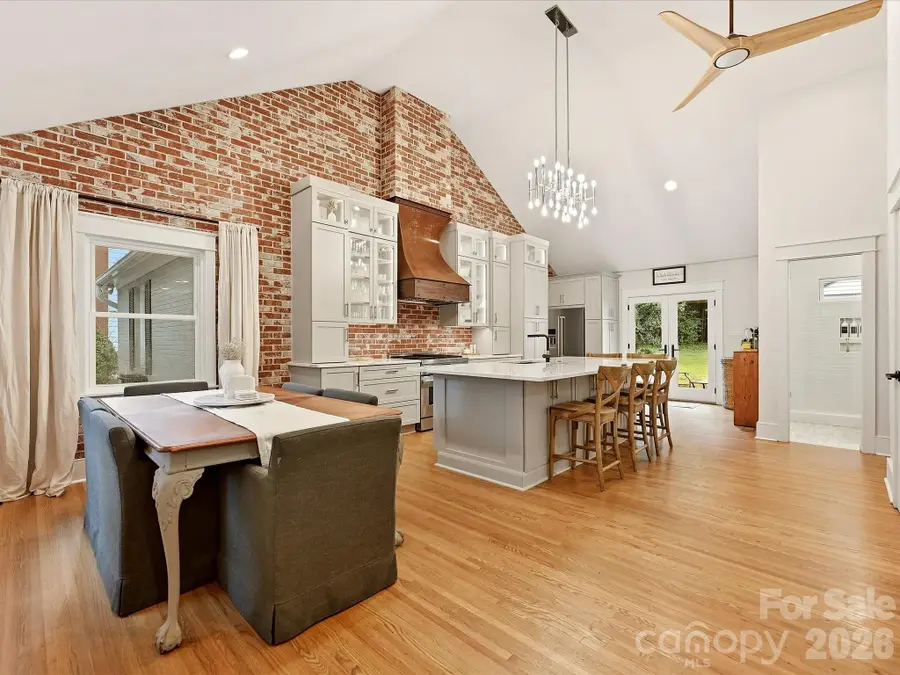 720 Fugate Avenue, Charlotte, NC 28205 - #2