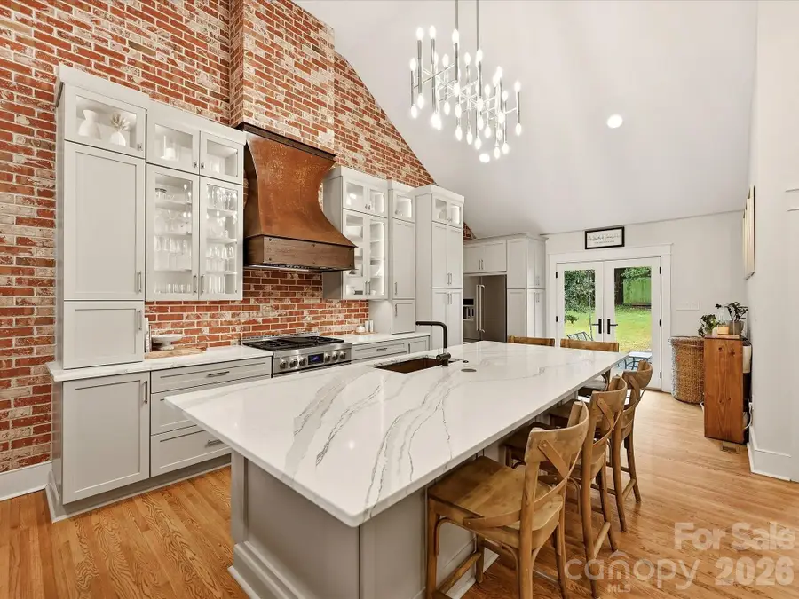 720 Fugate Avenue, Charlotte, NC 28205 - #3