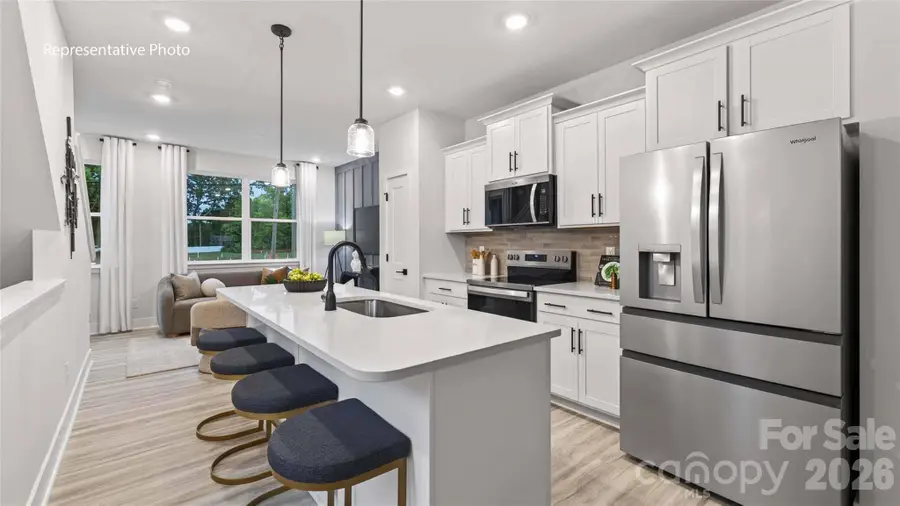 5120 S Tryon Street, Charlotte, NC 28217 - #2