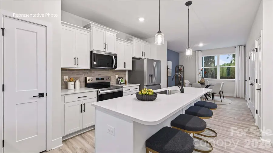 509 Annagh Drive, Charlotte, NC 28217 - #3