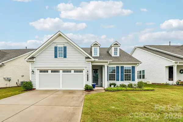 10400 Superb Lane, Charlotte, NC 28215