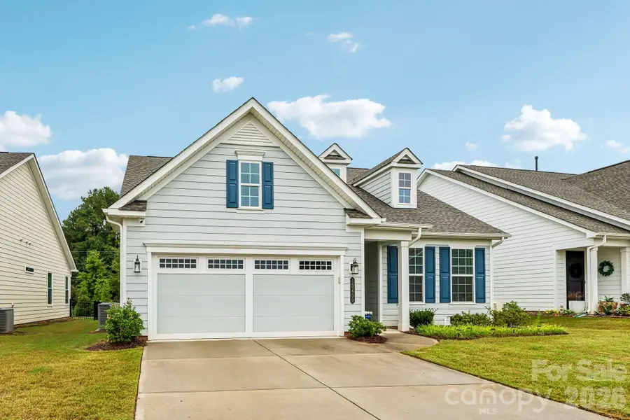 10400 Superb Lane, Charlotte, NC 28215 - #2