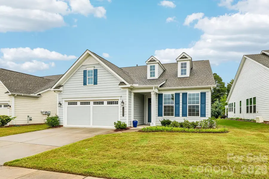 10400 Superb Lane, Charlotte, NC 28215 - #3