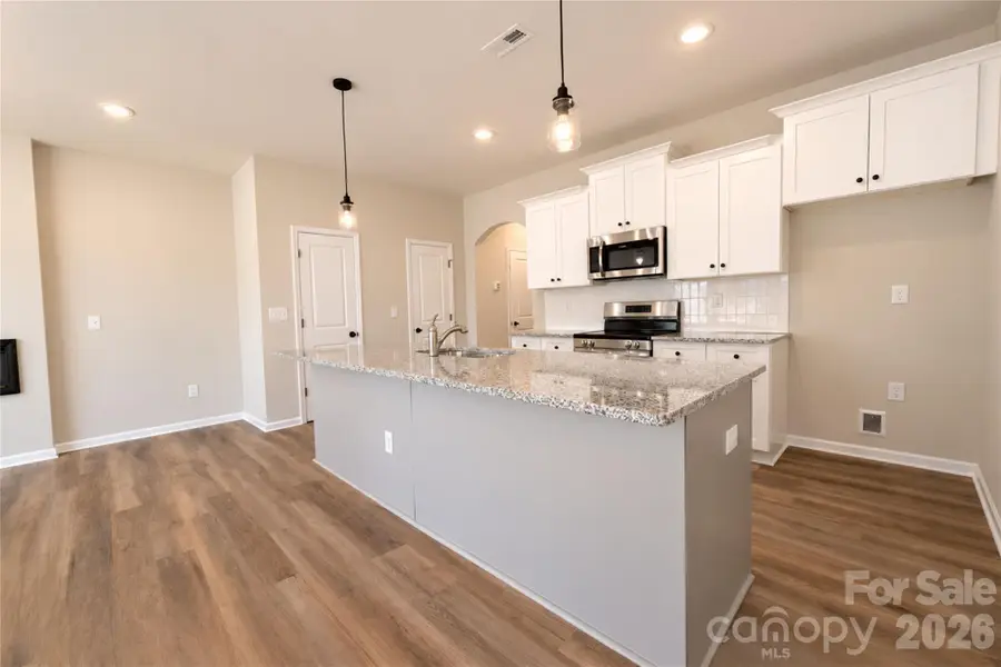 5921 Wallace Avenue, Charlotte, NC 28227 - #3