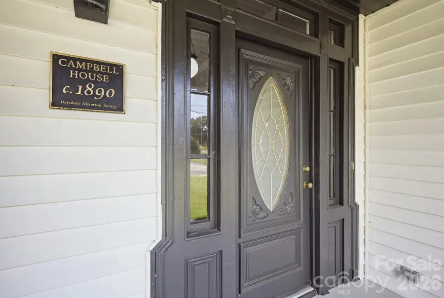 315 S Main Street, Davidson, NC 28036 - #3