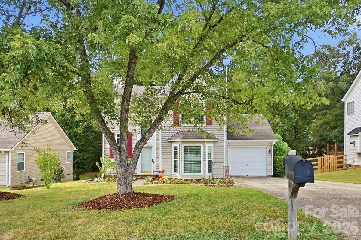 1629 Sugar Hollow Drive, Charlotte, NC 28214 - #1