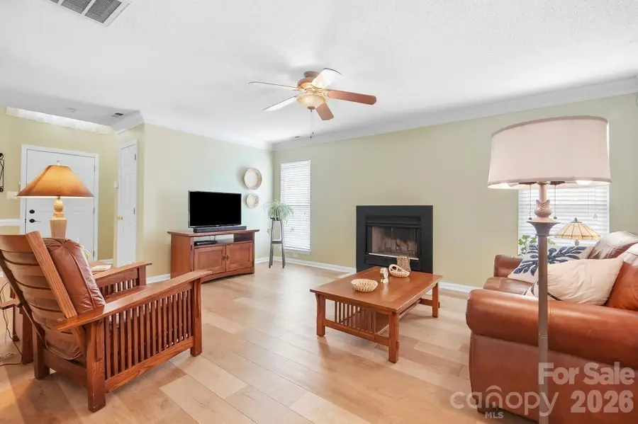 1629 Sugar Hollow Drive, Charlotte, NC 28214 - #2