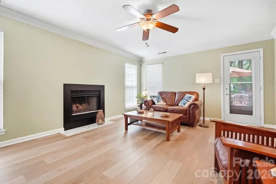 1629 Sugar Hollow Drive, Charlotte, NC 28214 - #3