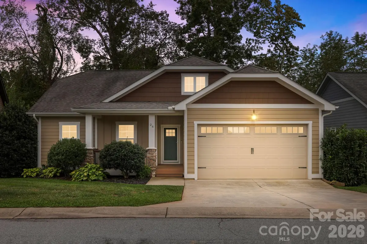 26 Asher Lane, Arden, NC 28704 - #1