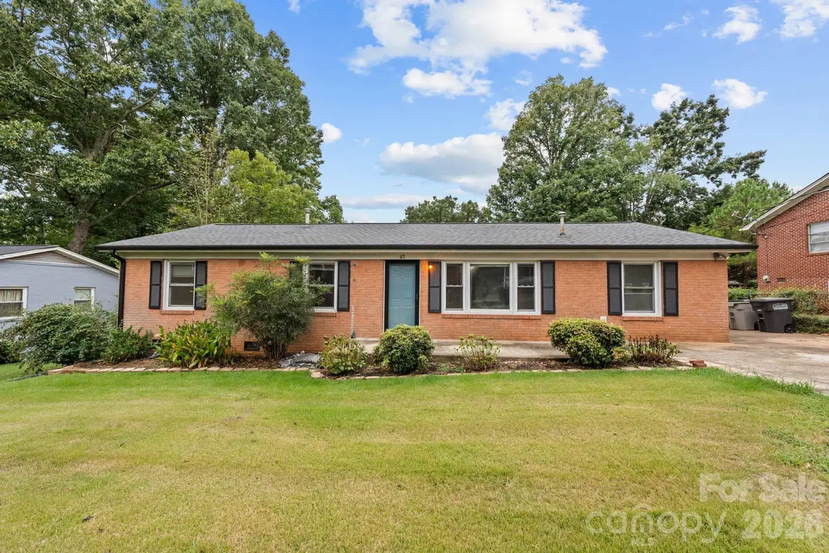 117 Tremont Terrace, Bessemer City, NC 28016 - #1