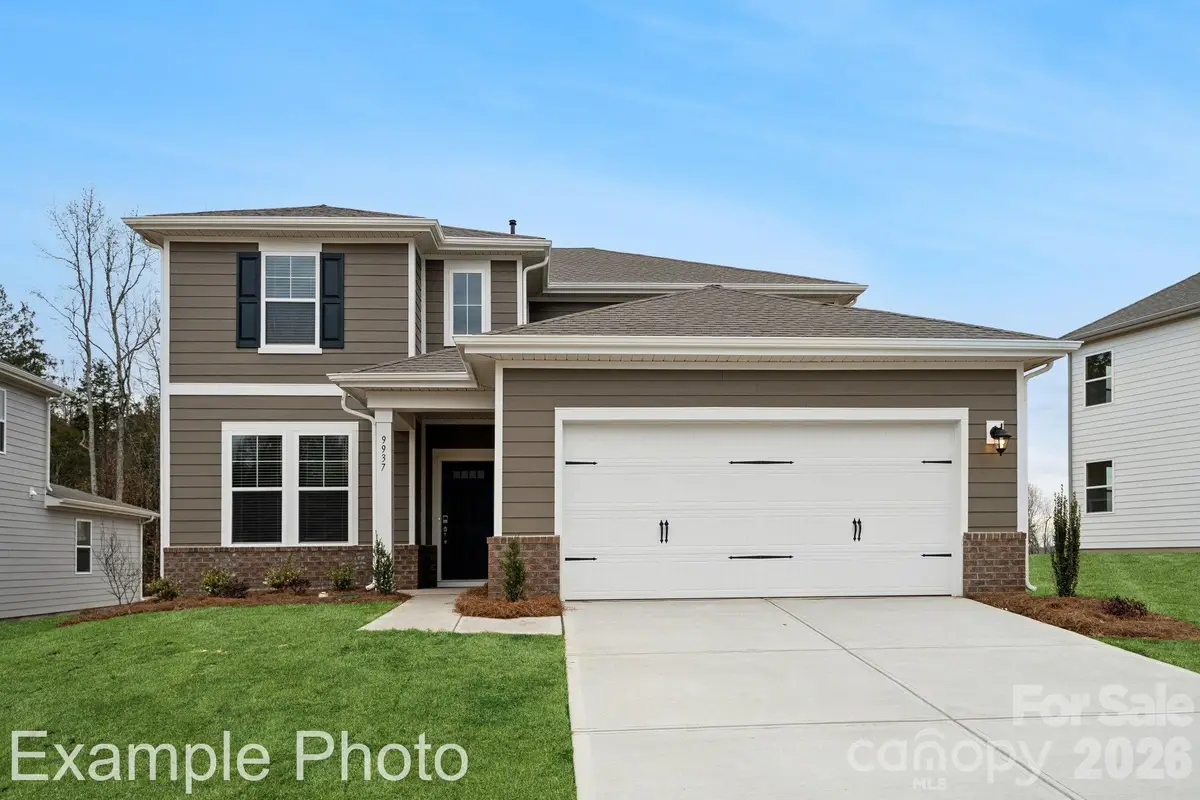 10037 Cannon Vista Lane, Kannapolis, NC 28027 - #1