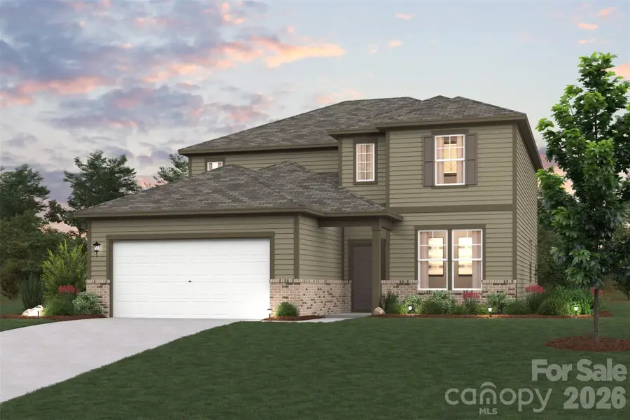 10037 Cannon Vista Lane, Kannapolis, NC 28027 - #2
