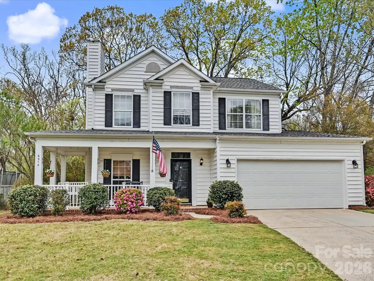 6315 Revlock Court, Charlotte, NC 28226 - #1