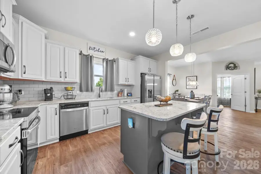 1791 Savannah Lane, Stanfield, NC 28163 - #2