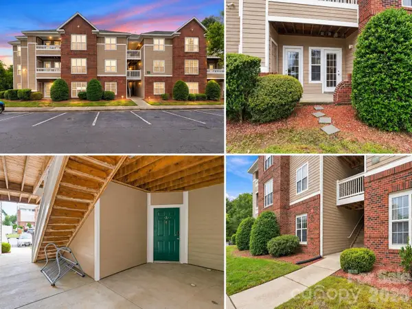 9709 Campus Walk Lane #A, Charlotte, NC 28262